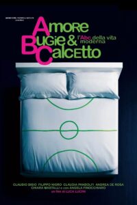 Amore, bugie e calcetto 2008 on netflix