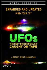 U.F.O.s: The Best Evidence Ever Caught on Tape 1997 on netflix