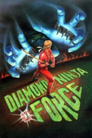 Diamond Ninja Force 1988 on netflix