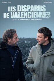 Les Disparus de Valenciennes 2018 on netflix