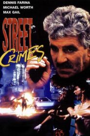 Street Crimes 1992 on netflix