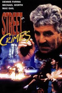 Street Crimes 1992 on netflix