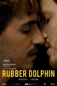 Rubber Dolphin 2018 on netflix