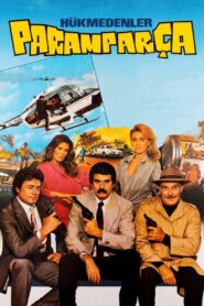 Paramparça 1985 on netflix