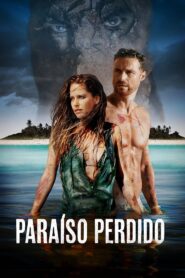 Lost Paradise 2016 on netflix