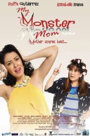 My Monster Mom 2008 on netflix