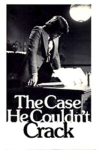 The Case He Couldn’t Crack 1981 on netflix