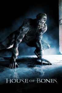 House of Bones 2010 on netflix