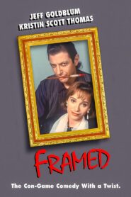 Framed 1990 on netflix
