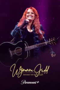 Wynonna Judd: Between Hell and Hallelujah 2023 on netflix