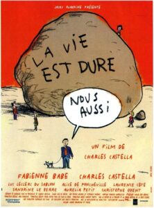 La vie est dure, nous aussi 1999 on netflix