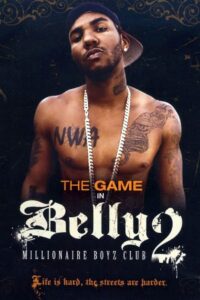 Belly 2: Millionaire Boyz Club 2008 on netflix