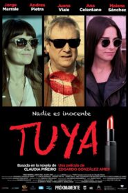 Tuya 2015 on netflix
