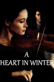 A Heart in Winter 1992 on netflix