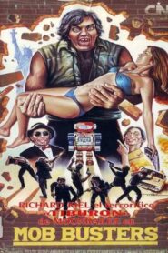 Mob Busters 1985 on netflix
