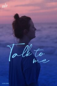 Talk to Me 2023 on netflix