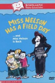 Miss Nelson Has a Field Day 1999 on netflix
