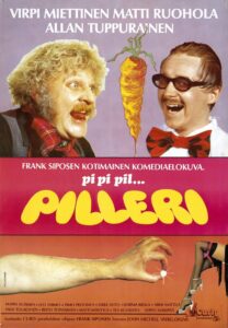 Pi pi pil… pilleri 1982 on netflix