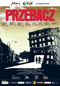 Przebacz 2007 on netflix