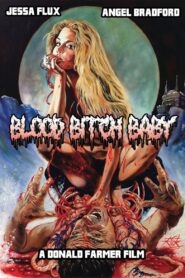 Blood Bitch Baby 2024 on netflix