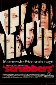 Scrubbers 1982 on netflix