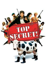 Top Secret! 1984 on netflix