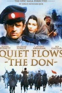 Quiet Flows The Don 2006 on netflix