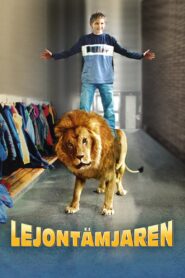 Strong as a Lion 2003 on netflix