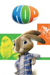 Hop 2011 on netflix