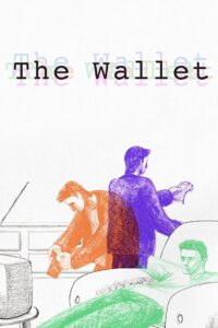 The Wallet 2003 on netflix