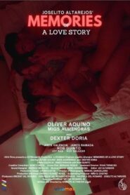 Memories of a Love Story 2022 on netflix