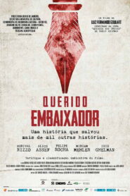 Dear Ambassador 2018 on netflix