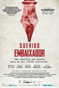 Dear Ambassador 2018 on netflix