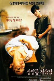 Butcher’s Wife 1999 on netflix