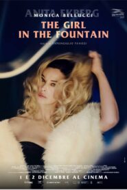 The Girl in the Fountain 2021 on netflix