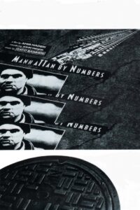 Manhattan by Numbers 1993 on netflix