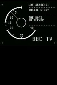 The Road to Terror 1989 on netflix
