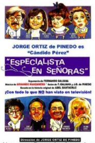 Candido Perez, Specialist in Women 1991 on netflix