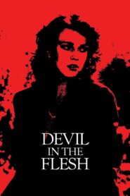Devil in the Flesh 1986 on netflix