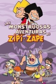 Zip & Zap Meet the Monsters 2005 on netflix