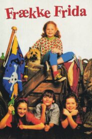 Frække Frida og de frygtløse spioner 1994 on netflix
