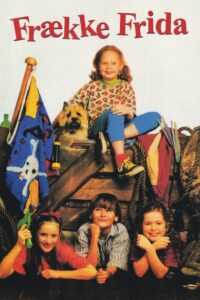 Frække Frida og de frygtløse spioner 1994 on netflix
