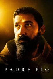 Padre Pio 2023 on netflix