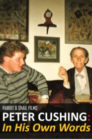 Peter Cushing: In His Own Words 2020 on netflix
