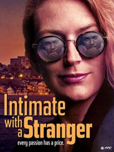 Intimate with a Stranger 1995 on netflix