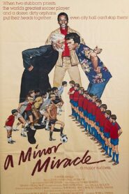 A Minor Miracle 1983 on netflix