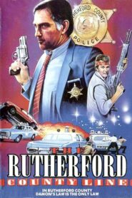 The Rutherford County Line 1987 on netflix