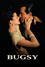Bugsy 1991 on netflix