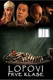 First Class Thieves 2005 on netflix
