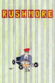 Rushmore 1998 on netflix